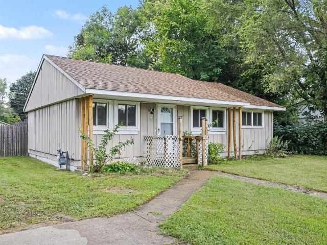 1160 Beverly Court