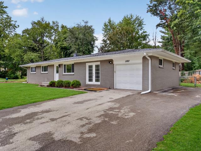 1160 Birnam Woods Trail
