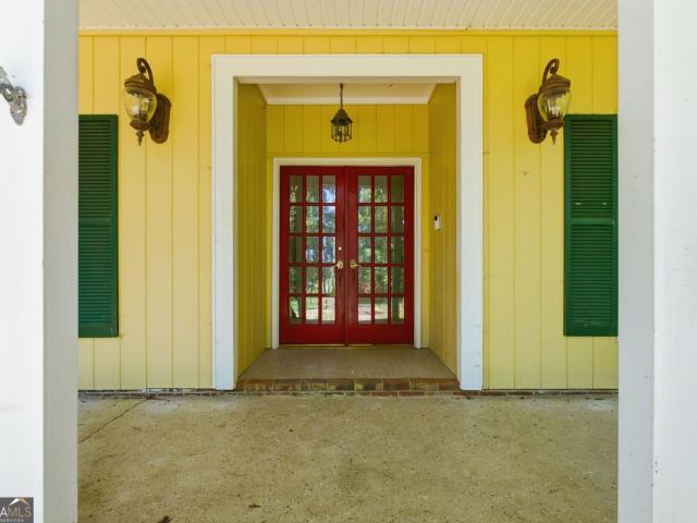 1160 Cave Spring Road