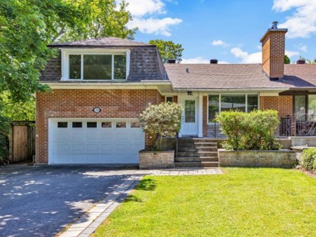 1160 Ch. Lucerne, Mont Royal, QC, H3R 2H9 house for lease | Listing ID 13808 | Royal LePage