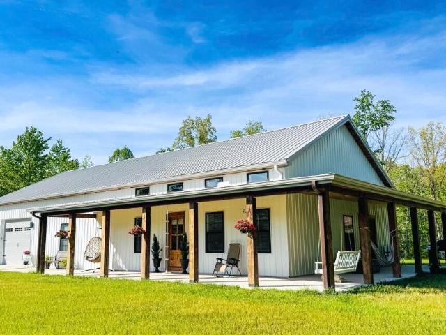 1160 Clifty Crk Rd