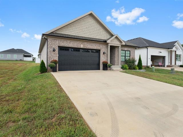 1160 County House Lane