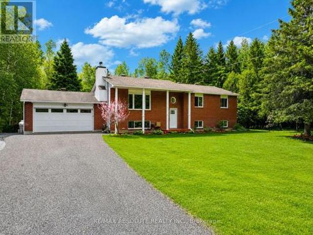 1160 Craig Road, North Grenville, ON, K0G 1S0 house for sale | Listing ID X13223 | Royal LePage