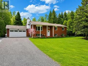 1160 Craig Road, North Grenville, ON, K0G 1S0 house for sale | Listing ID X13223 | Royal LePage