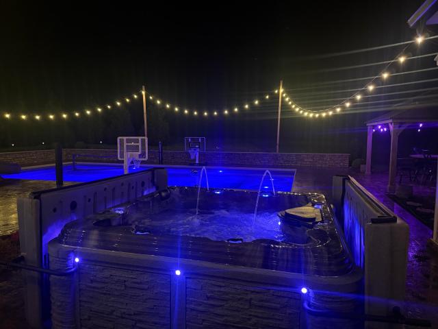 1160 Dry Fork Road