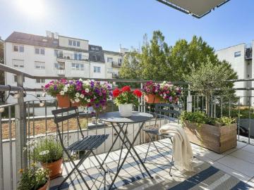 Wohnung zum Verkauf in Rosinagasse - Keller