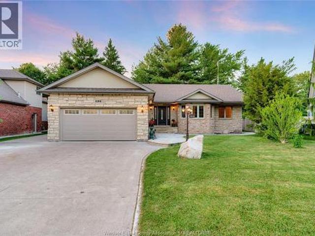 1160 Jillian, Lakeshore, ON, N0R 1A0 house for sale | Listing ID 26022 | Royal LePage