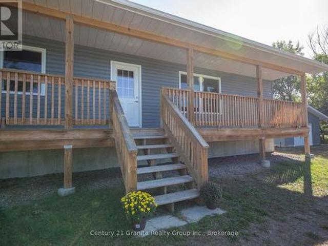 1160 Kennisis Lake Road, Dysart Et Al Guilford, ON, K0M 1S0 house for sale | Listing ID X13604 | Royal LePage