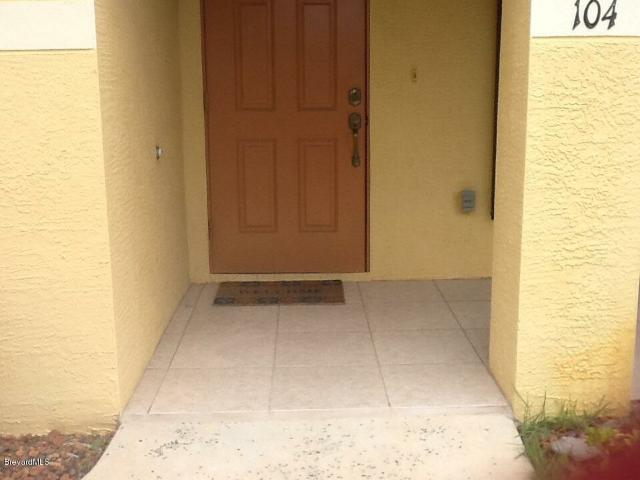 1160 Luminary Circle, 104, Melbourne, US, FL