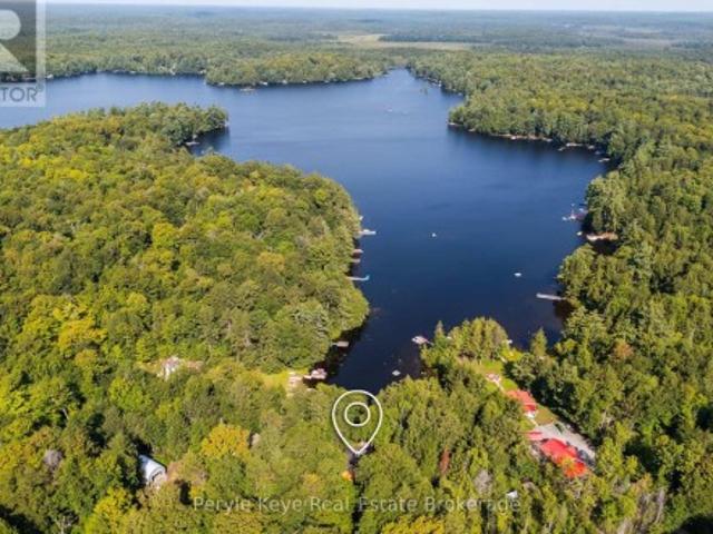 1160 Lakeshore Drive S, Bracebridge Oakley, ON, P1L 1X3 house for sale | Listing ID X13730 | Royal LePage