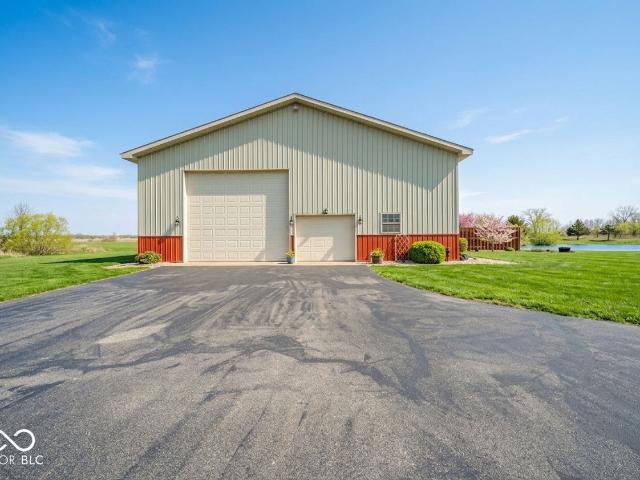 1160 Landmark Drive