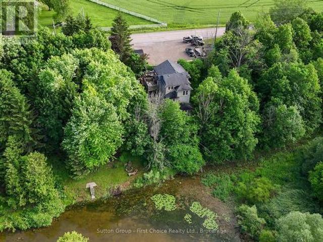 1160 Lisbon Road, Wellesley, ON, N0B 2T0 house for sale | Listing ID X13562 | Royal LePage