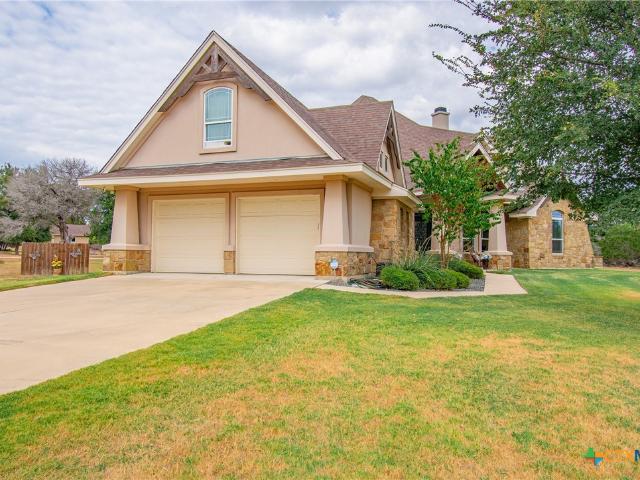 1160 Long Meadow Drive
