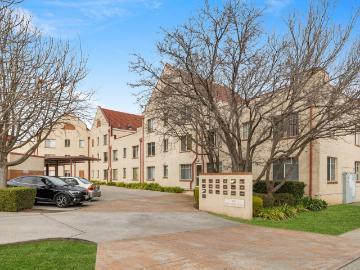 Woden, Weston Creek, Yass Valley, Victoria