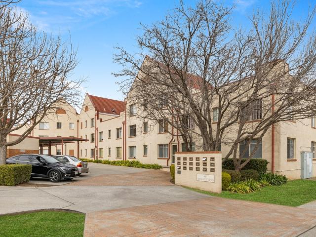 11/60 Port Jackson Circuit, Phillip ACT 2606 Apartment For Rent | Domain