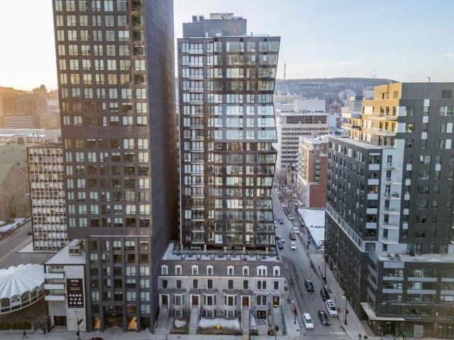 1160 Rue MacKay, #302