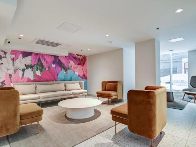 1160 Rue MacKay Montréal Ville Marie, QC H3G