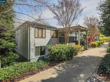 1160 Rockledge Ln, Unit 2, Walnut Creek, CA 94595 | MLS #41127