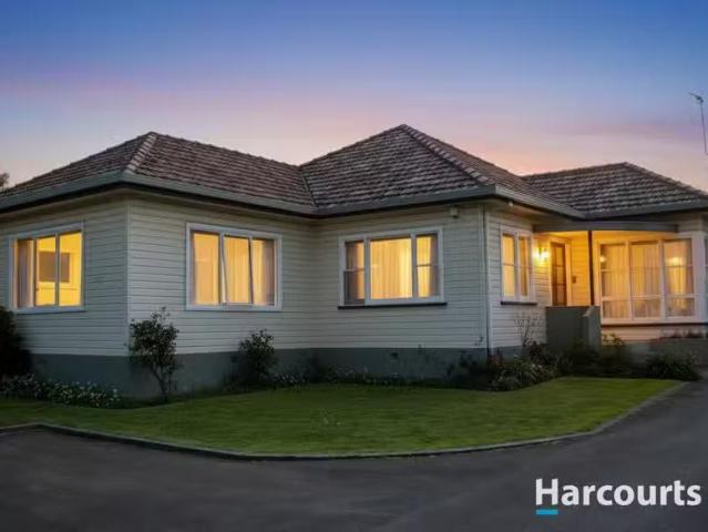 1/160 Steele Street, DEVONPORT, TAS 7310 House for Rent
