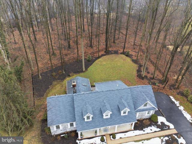 1160 Stoney Run Road
