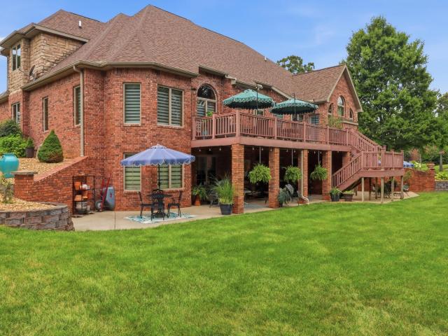 1160 Sarah Street
