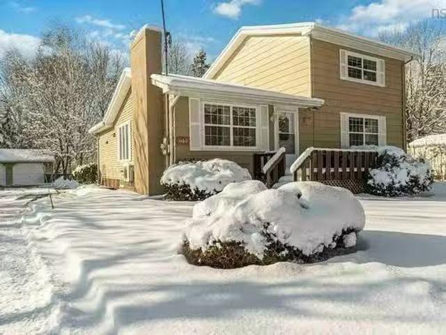 1160 Sherman Belcher Road, Centreville, NS, B0P 1J0 house fo.