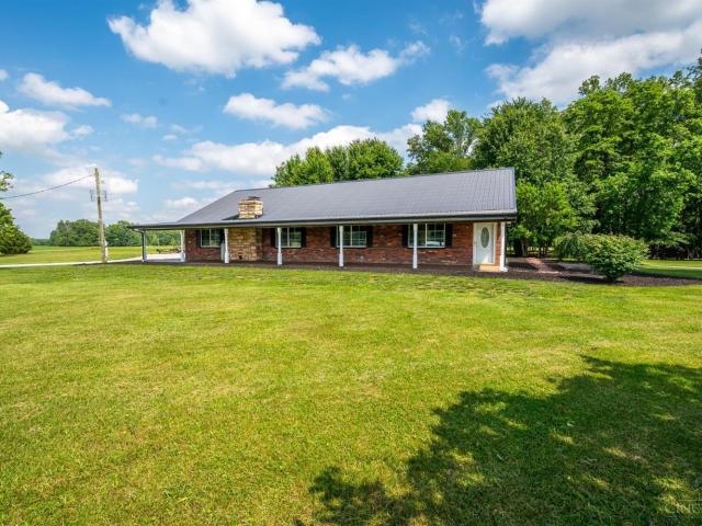 1160 Sicily Road