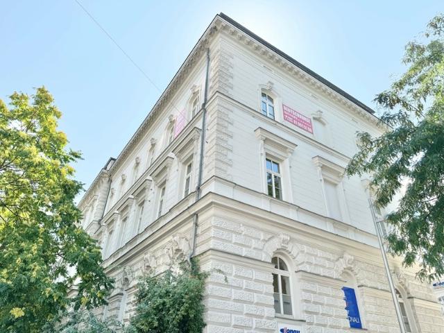 1160 Wien ERSTBEZUG NACH SANIERUNG | OPTIMAL AUFGETEILTE 5 ZIMMER | TOPLAGE IN U BAHN NÄHE