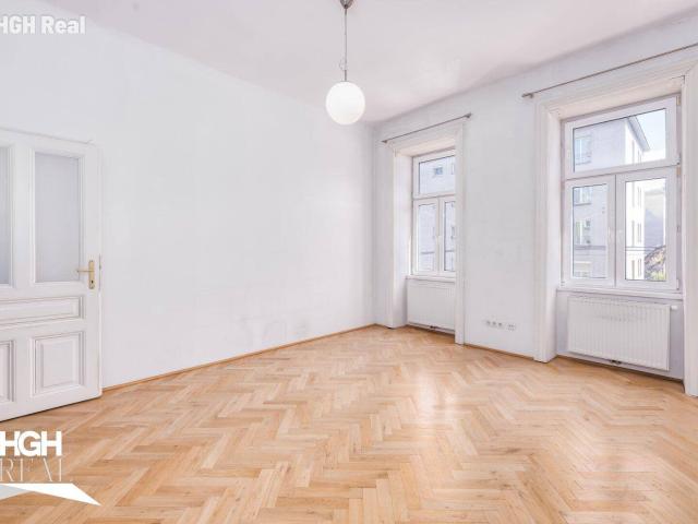 1160 Wien Helle 3 Zimmer Altbauwohnung mit Lift in zentraler Lage von Ottakring nahe U3