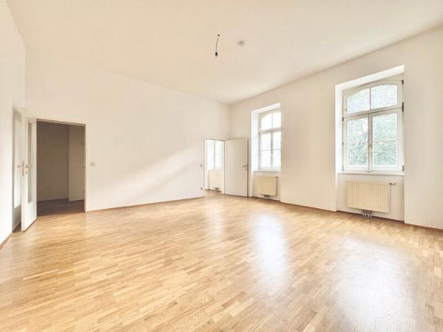 1160 Wien THALIASTRASSE | OPTIMAL AUFGETEILTE 4 ZIMMER | TOPLAGE IN U BAHN NÄHE