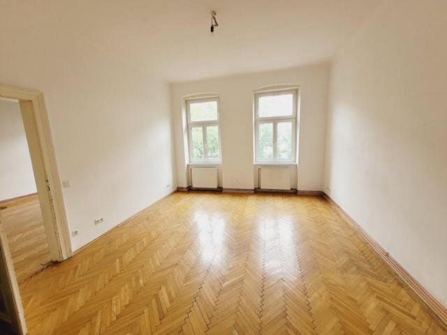 1160: 3 Zimmer Wohnung auf der Koppstraße