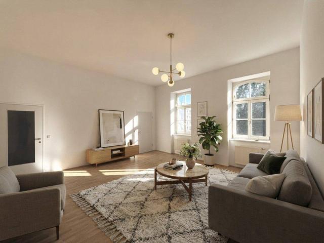 1160! 4 Zimmer Wohnung mit neuer Küche nahe U3/Station Ottakring! WG GEEIGNET!