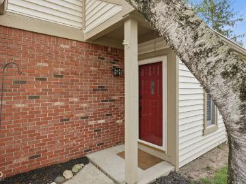 11610 Buttonwood Dr, Carmel, IN 46033 | MLS #22095