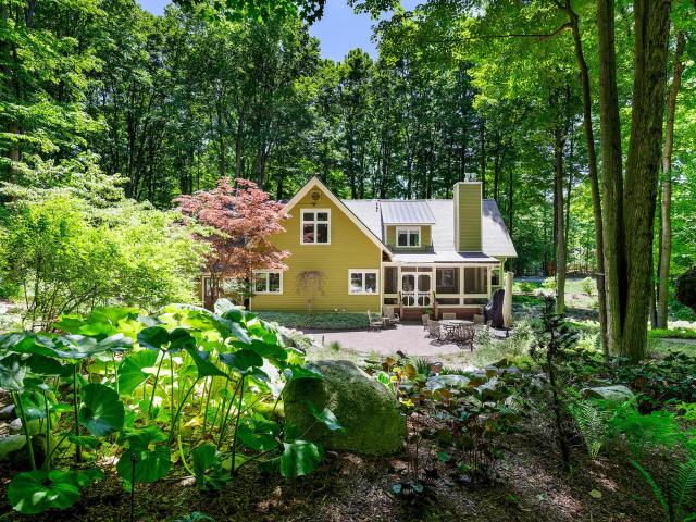 11610 Mountainwoods Drive