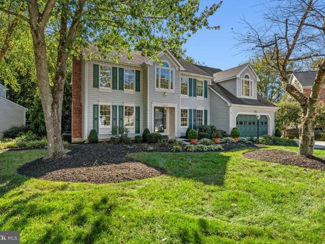 11610 Silvermaple Court