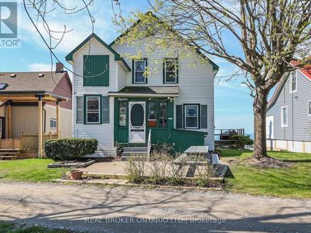 11611 Beach Road W, Wainfleet Lakeshore, ON, L0S 1V0 house for lease | Listing ID X13286 | Royal LePage