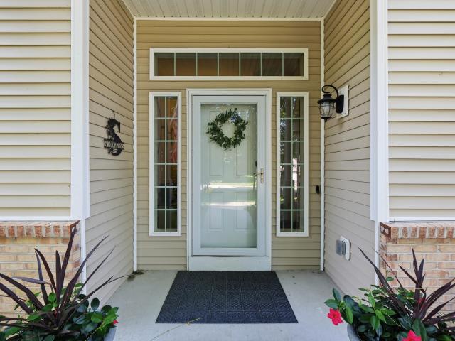 11611 N Woodsview Crossing