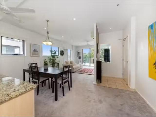 116/12 David Street, Turner Apartment for rent Listed by Ashl.