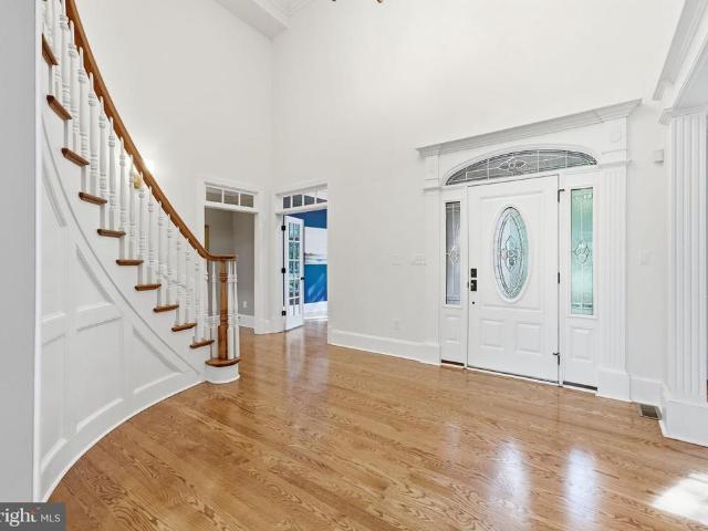11612 Longstreet Drive