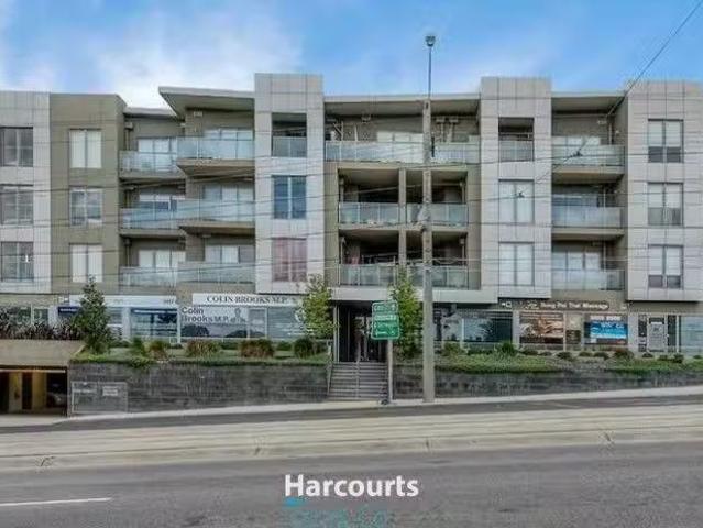 116/1320 Plenty Road, Bundoora, VIC 3083 Apartment for Rent