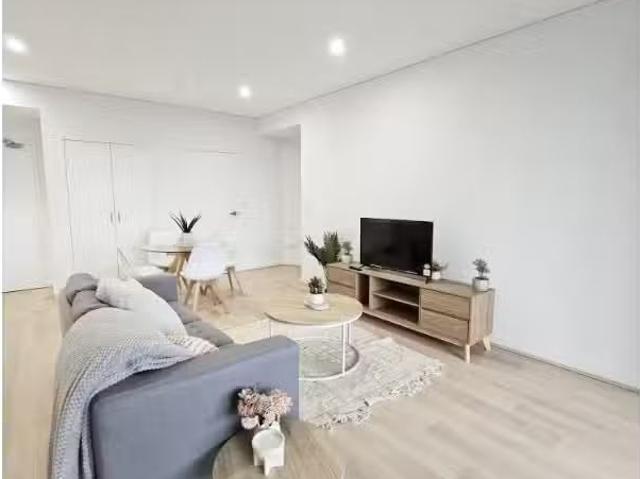 116/17 37 Wollongong Road, ARNCLIFFE Apartment for rent Liste.