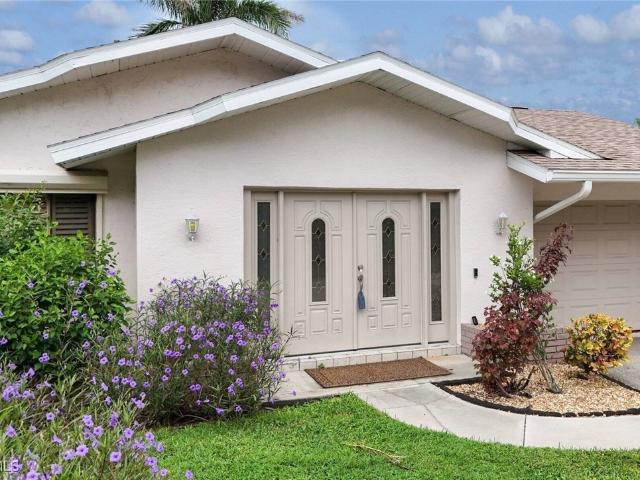 11617 Quail Run Dr, Fort Myers, FL 33908 | MLS #2025011