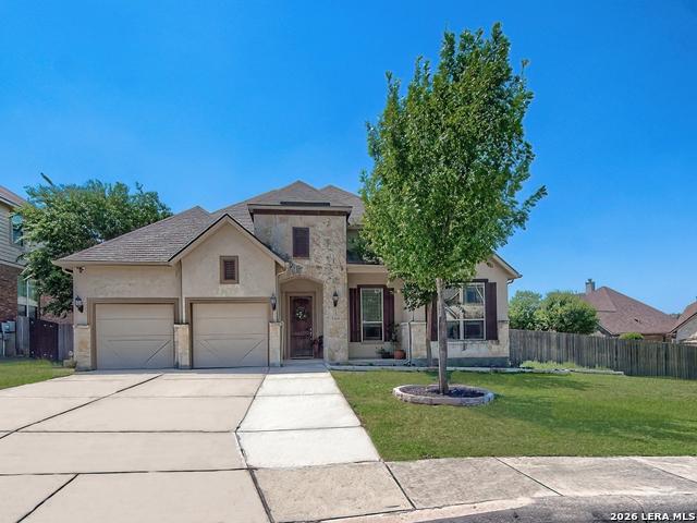 11614 Evan Cypress