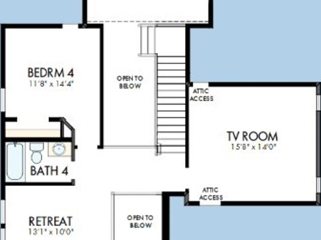 11615 Howdy Drive