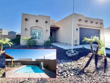 11619 BAJA ST, WELLTON, AZ 85356