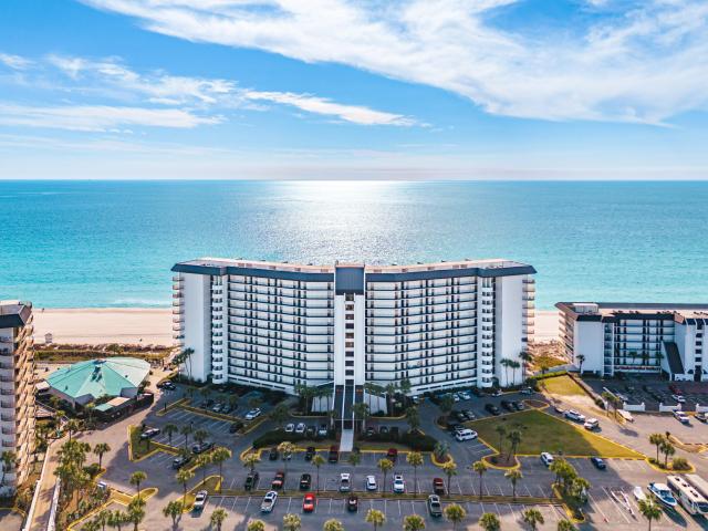 11619 Front Beach Rd, Unit 212, Panama City Beach, FL 32407 | MLS #992904