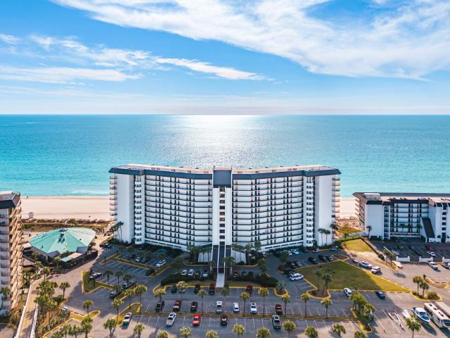 11619 Front Beach Road UNIT 212, Panama City Beach, US, FL