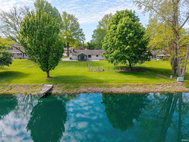11619 Markham Court
