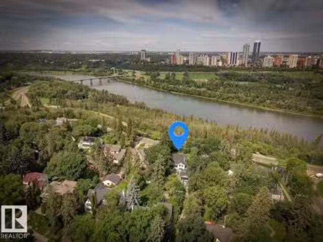11619 Saskatchewan Drive Nw, Edmonton, AB, T6G 2B5 house for.