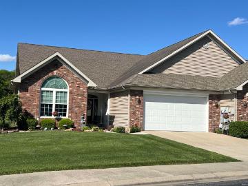 1161 N Fox Ridge Links Drive